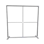 Small SEG Backwall Frame
