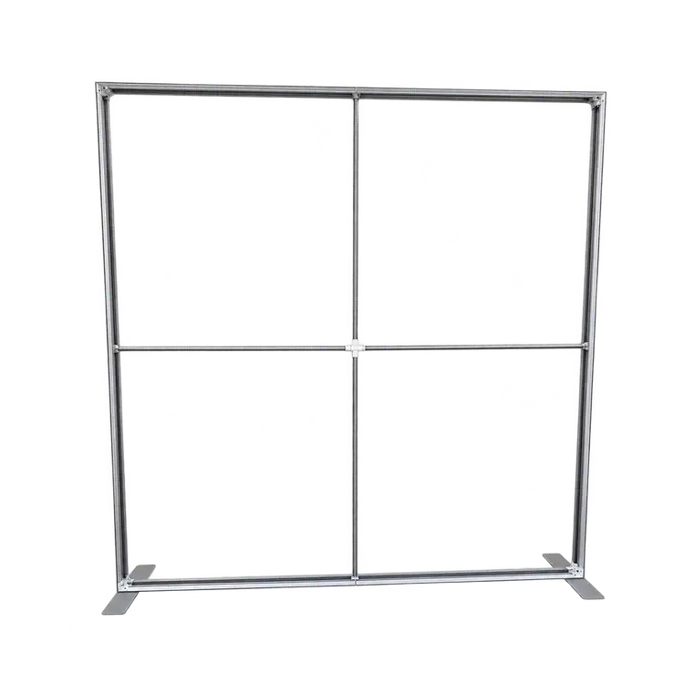 Petite structure de mur SEG