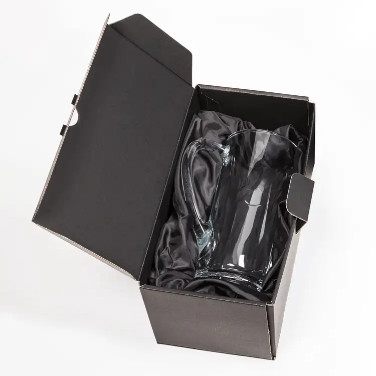 Chesswood Pitcher 50 oz #2