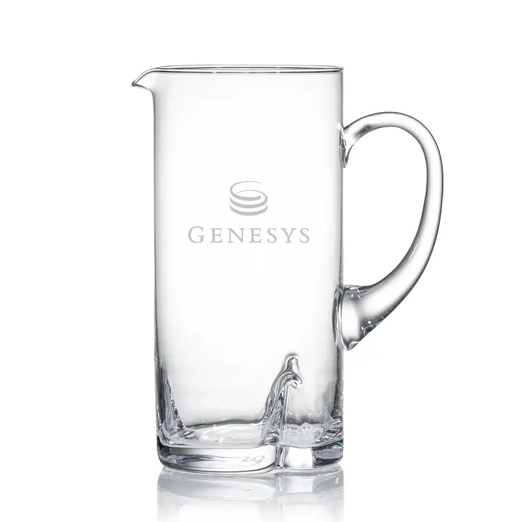 Hillcrest Pitcher 52 oz