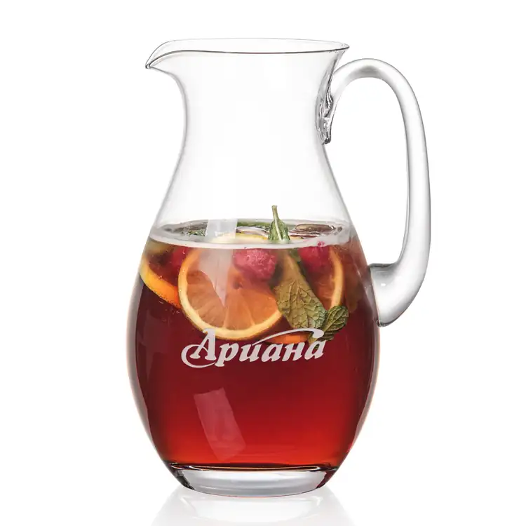 St Tropez Pitcher 64 oz