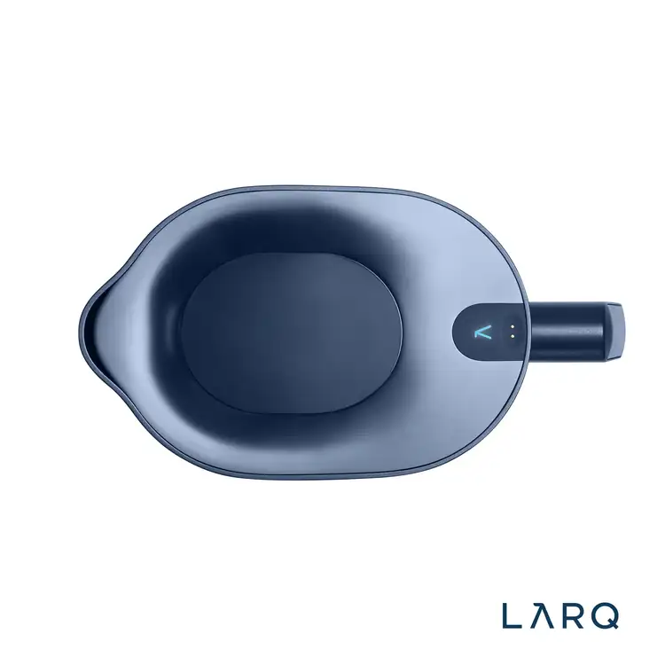 LARQ PureVis Filtering Pitcher 64 oz #4