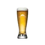 Sussex Pilsner 12 oz - Deep Etch