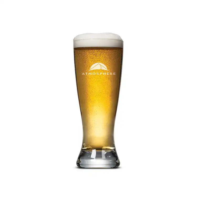 Sussex Pilsner 12 oz - Deep Etch