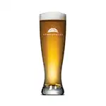 Sussex Pilsner 16 oz - Deep Etch
