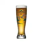 Sussex Pilsner 16 oz - Full Color