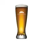 Sussex Pilsner 20 oz - Deep Etch