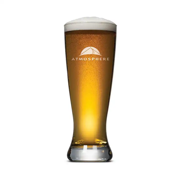 Sussex Pilsner 20 oz - Deep Etch