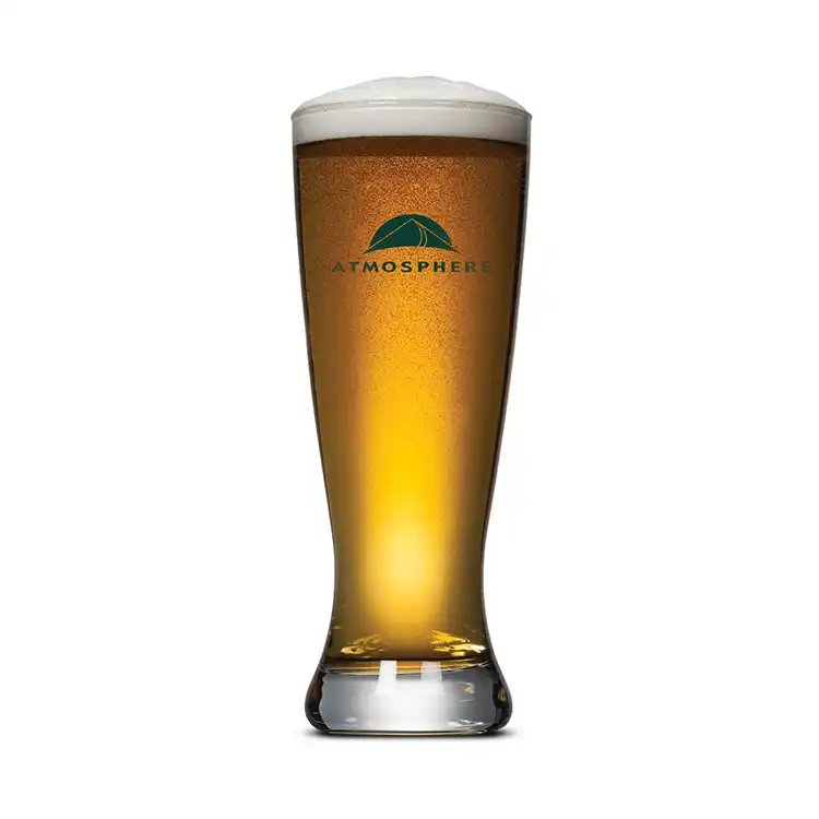 Sussex Pilsner 20 oz - Imprinted