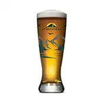 Sussex Pilsner 20 oz - Full Color