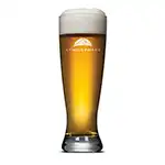 Sussex Pilsner 23 oz - Deep Etch