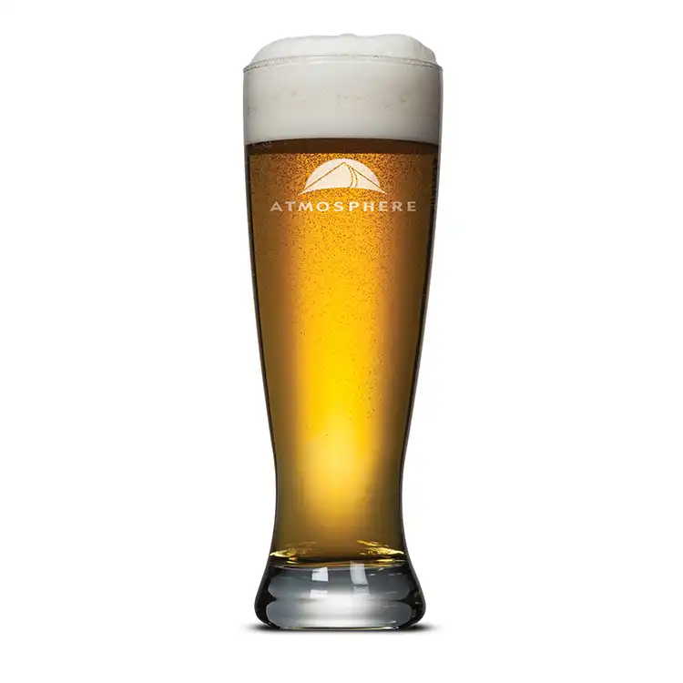 Sussex Pilsner 23 oz - Deep Etch