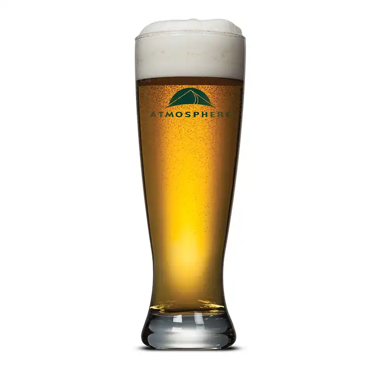 Sussex Pilsner 23 oz - Imprinted