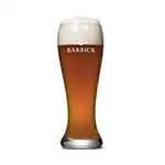 University Pilsner 16 oz - Deep Etch