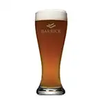 University Pilsner 20 oz - Imprinted
