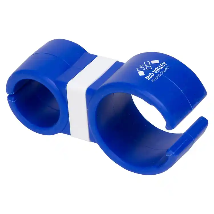 Pince de vélo pour téléphone et bouteille