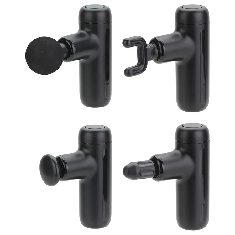 Comfort Logic Cadence Deep Tissue Massage Gun #2