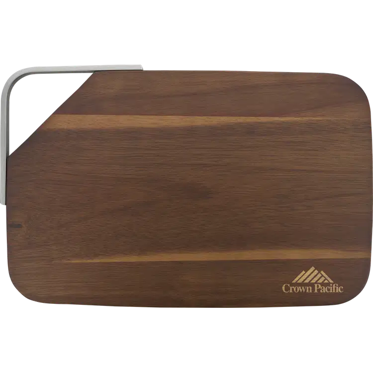Bryce Acacia Cutting Board (Medium) #2