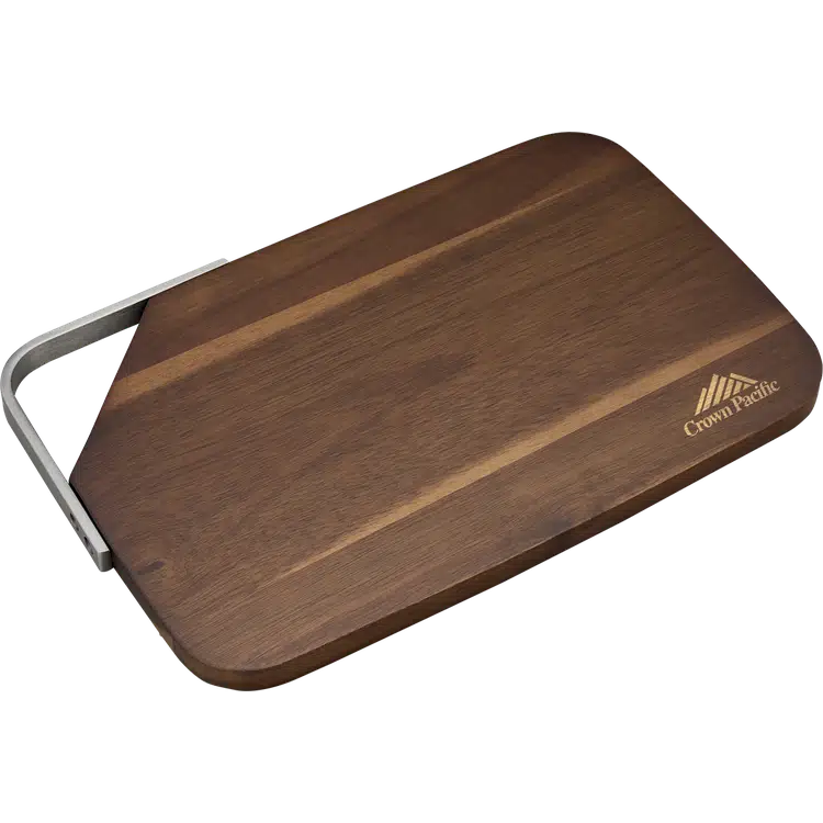 Bryce Acacia Cutting Board (Medium) #3