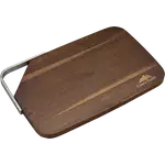 Bryce Acacia Cutting Board (Medium)
