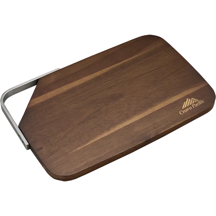 Bryce Acacia Cutting Board (Medium)