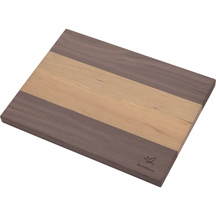Niagara Cutlery Multi-Wood Cutting Board #3