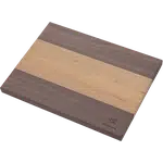Planche à découper Niagara Cutlery en bois mixtes