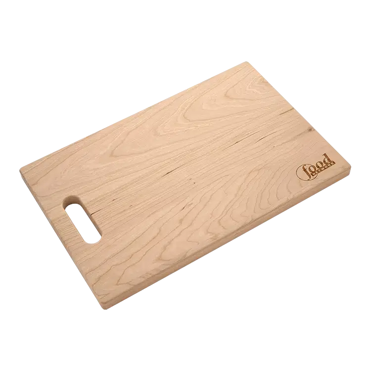 Niagara Cutlery Cherry Handle Cutting Board #3