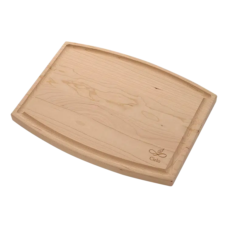 Niagara Cutlery Cherry Arch Cutting Board (12 in) #3