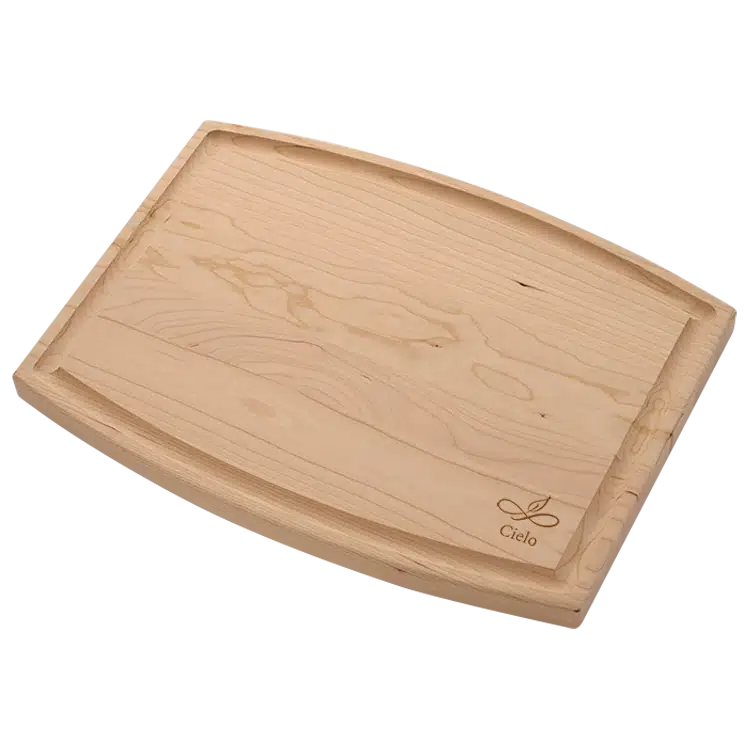 Niagara Cutlery Cherry Arch Cutting Board (12 in)