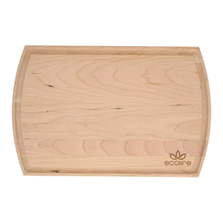 Niagara Cutlery Cherry Arch Cutting Board (16 in) #2