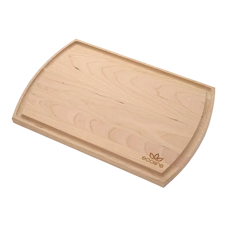 Niagara Cutlery Cherry Arch Cutting Board (16 in) #3