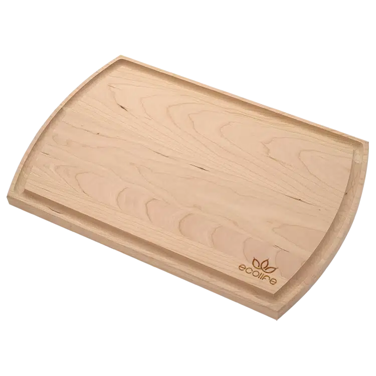 Niagara Cutlery Cherry Arch Cutting Board (16 in)