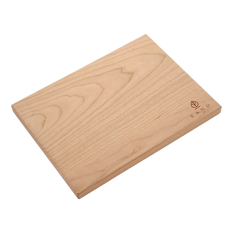 Niagara Cutlery Cherry Rectangular Cutting Board (12 in) #3