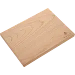 Planche à découper Niagara Cutlery en cerisier, rectangulaire (12 po)