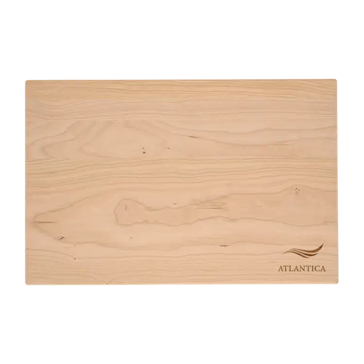 Niagara Cutlery Cherry Rectangular Cutting Board (16 in) #2
