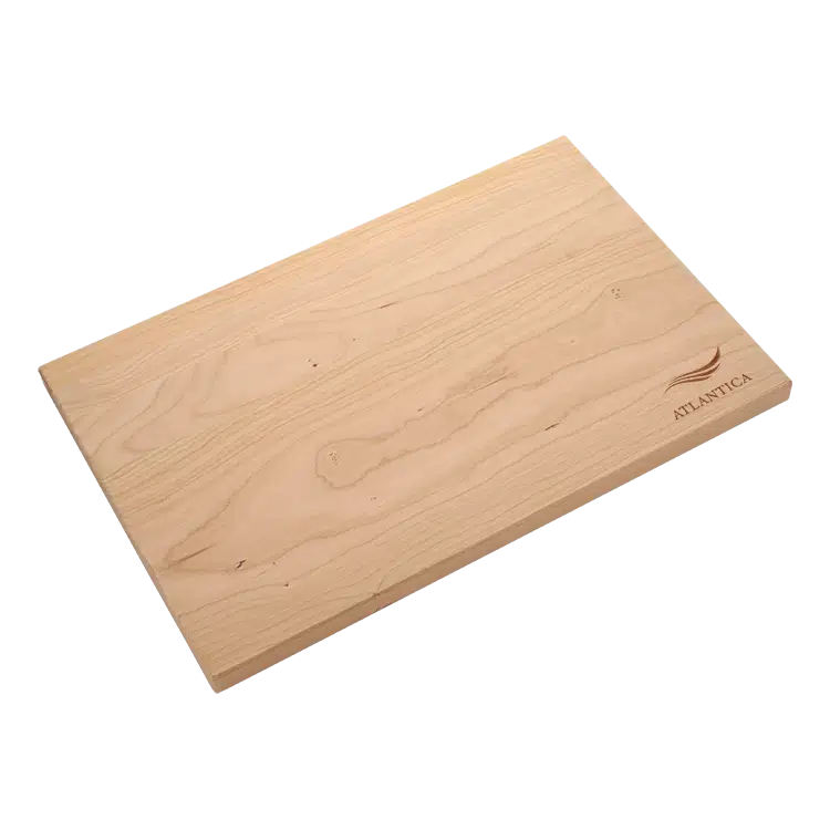 Niagara Cutlery Cherry Rectangular Cutting Board (16 in) #3