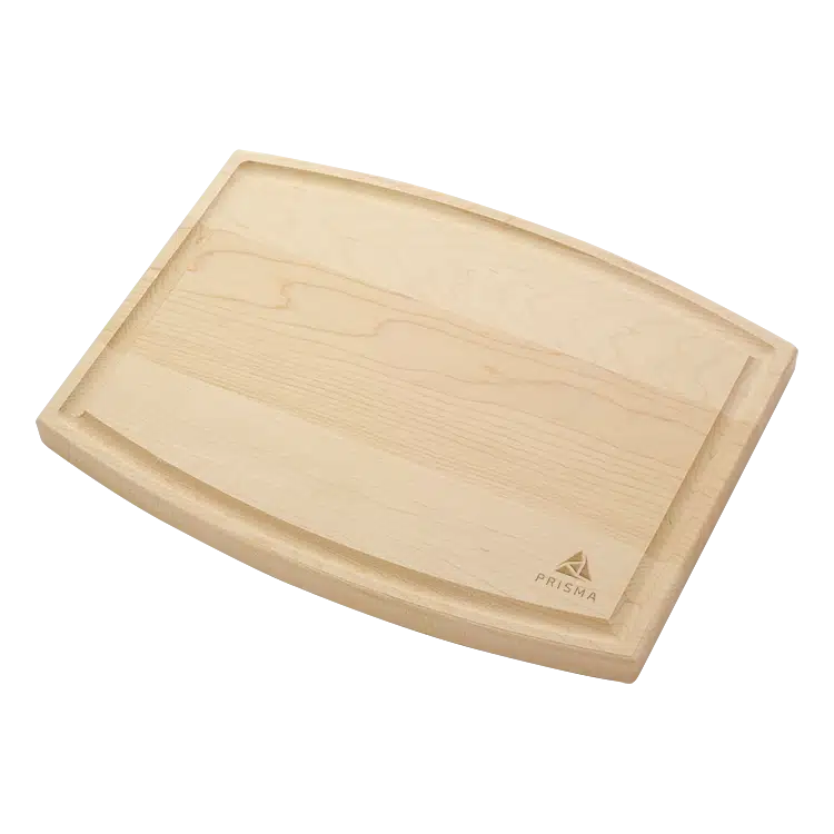 Niagara Cutlery Maple Arch Cutting Board (12 in) #3