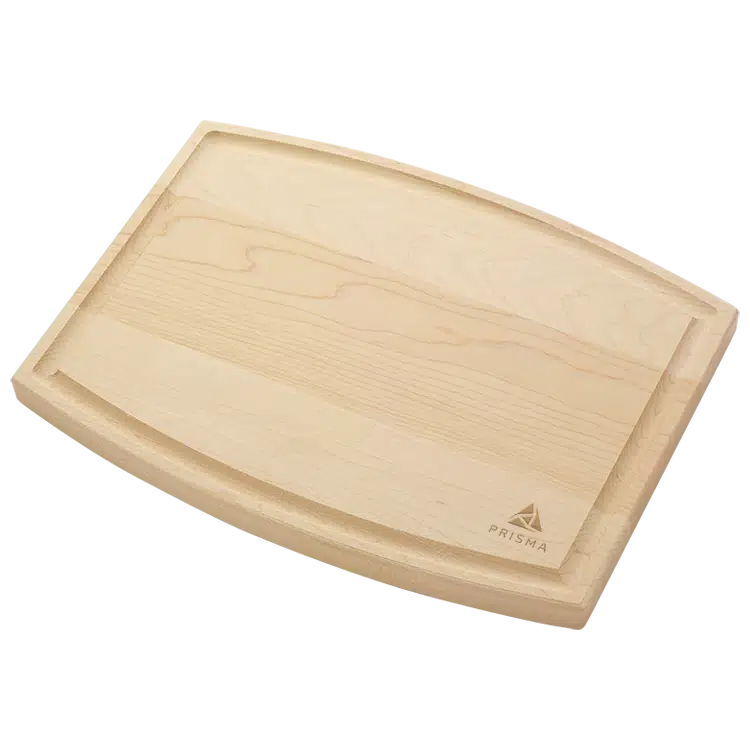 Niagara Cutlery Maple Arch Cutting Board (12 in)