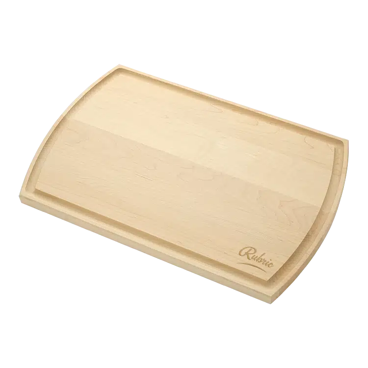 Niagara Cutlery Maple Arch Cutting Board (16 in) #3