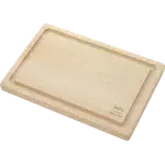 Planche à découper Niagara Cutlery en érable, rectangulaire (12 po)