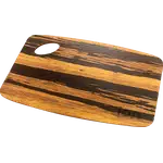 Planche à découper en bambou Grove (moyenne)