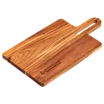Planche à découper et de service Sund en acacia