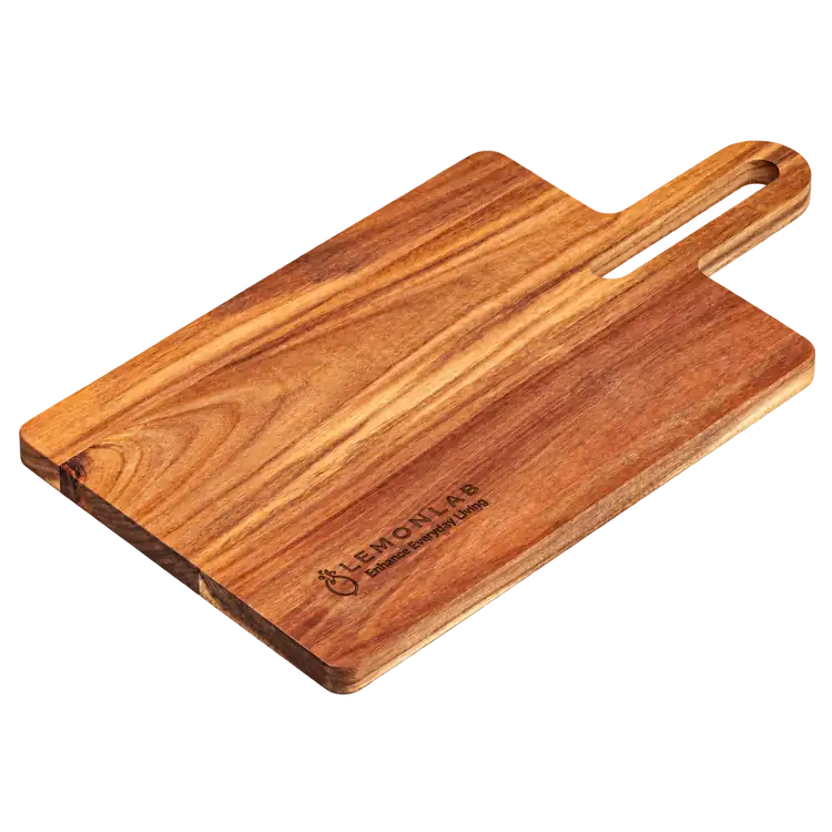 Sund Acacia Cutting and Serving Board