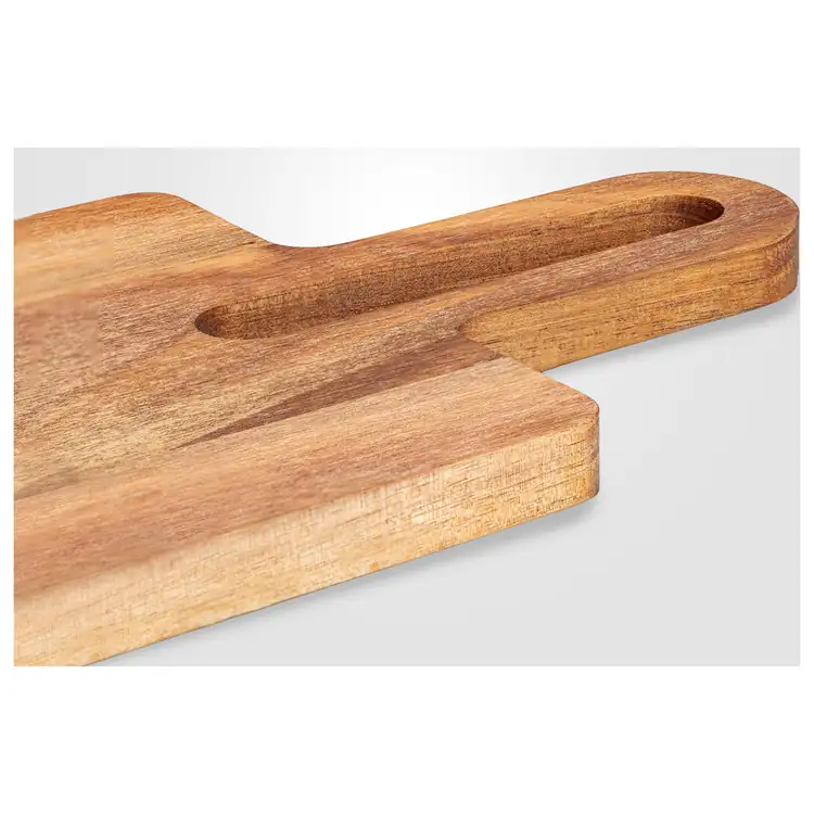Zuno Acacia Cutting and Serving Board #3