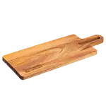 Planche à découper et de service Zuno en acacia