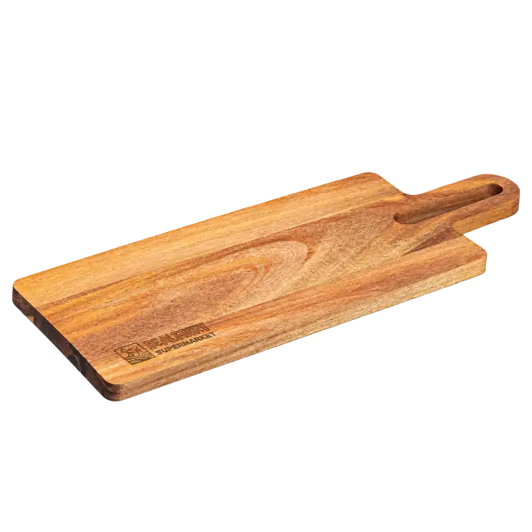Zuno Acacia Cutting and Serving Board