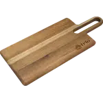 Oblong Acacia Cutting Board (Large)