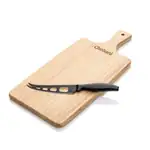 Molise Cheese Serving Board with Knife