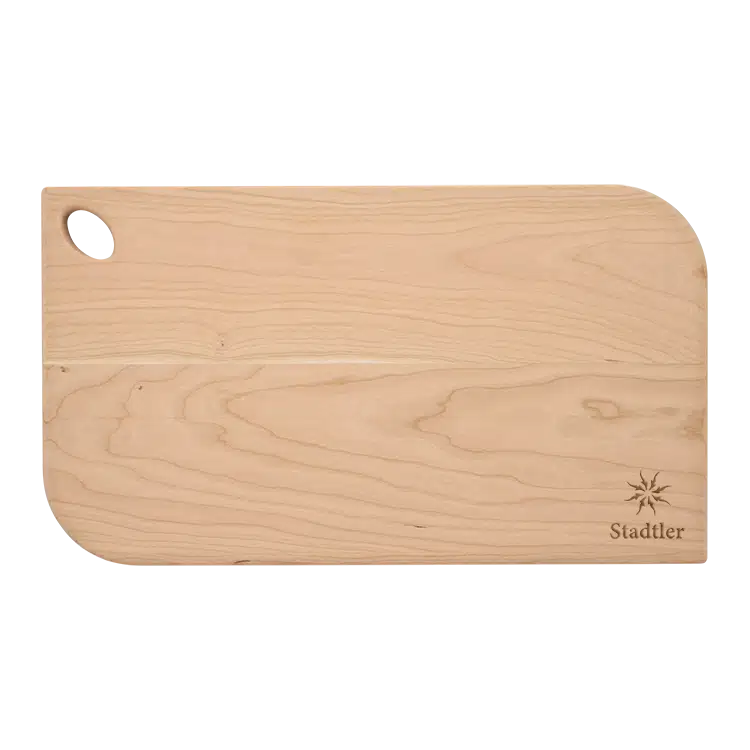 Niagara Cutlery Cherry Charcuterie Board #2